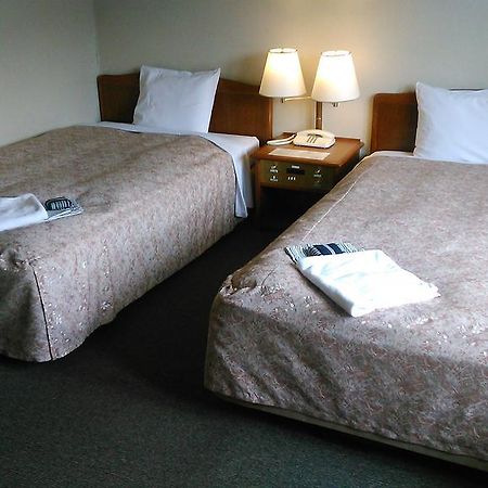 Hotel Crown Hills Takefu Echizen  Exterior foto