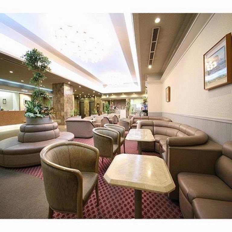Hotel Crown Hills Takefu Echizen  Exterior foto