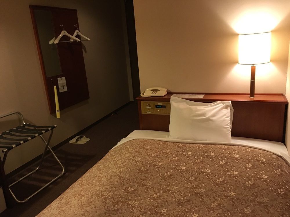 Hotel Crown Hills Takefu Echizen  Exterior foto